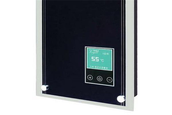 科尔贝斯热水器